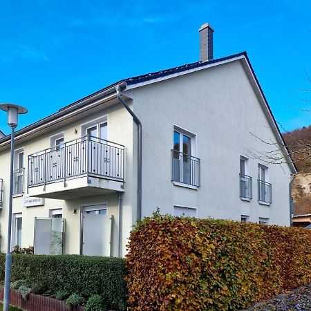 Ferienhaus "Zum Kreideblick" Sassnitz Exterior foto