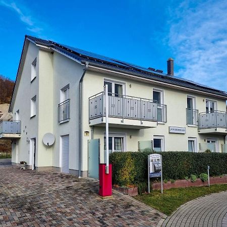Ferienhaus "Zum Kreideblick" Sassnitz Exterior foto
